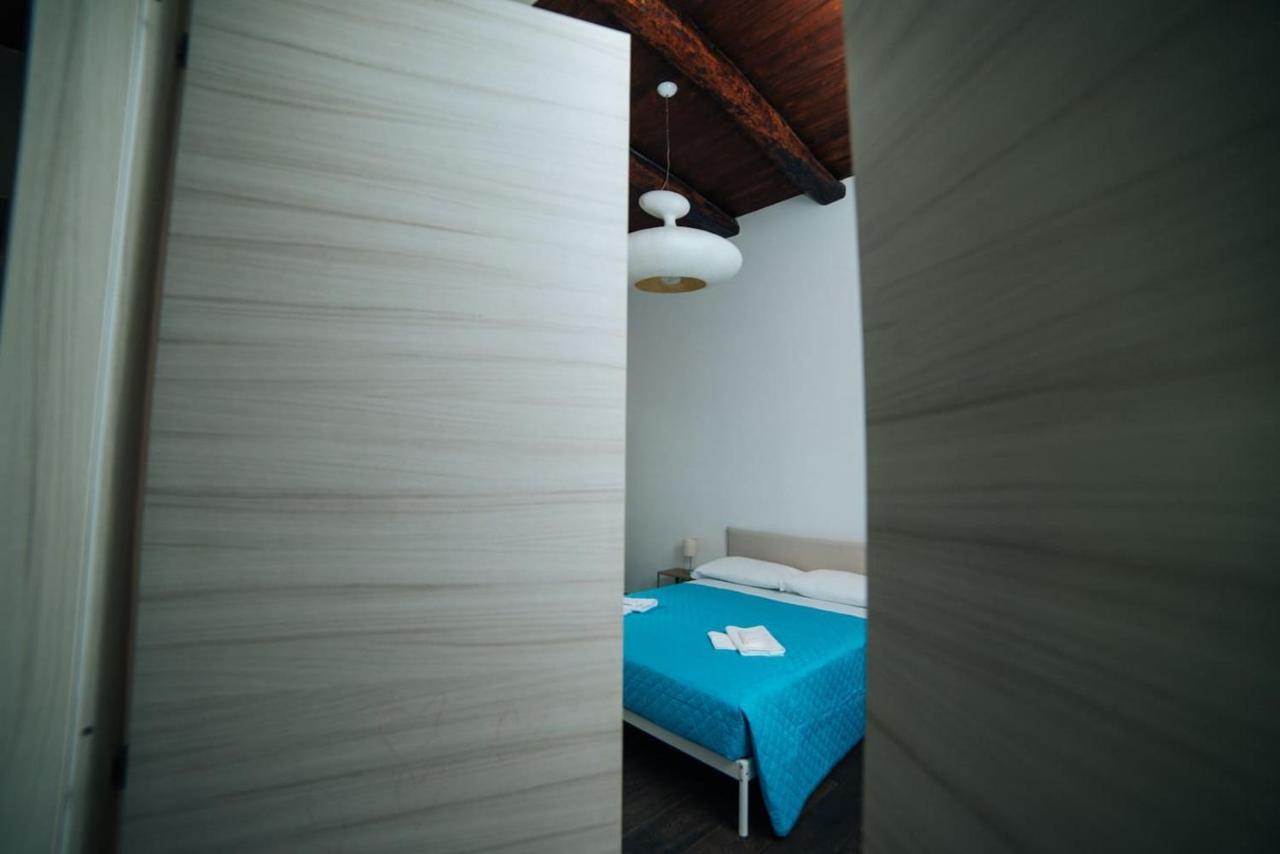 Domus Gisulfo Appartement Salerno Buitenkant foto