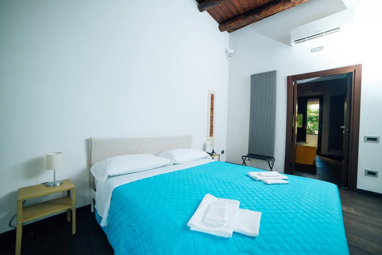 Domus Gisulfo Appartement Salerno Buitenkant foto
